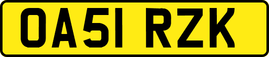 OA51RZK