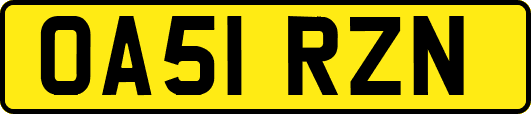 OA51RZN