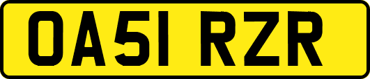 OA51RZR