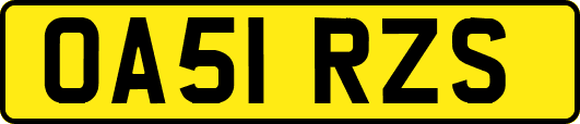 OA51RZS