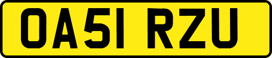 OA51RZU