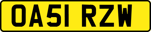 OA51RZW