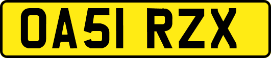 OA51RZX