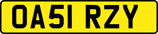 OA51RZY