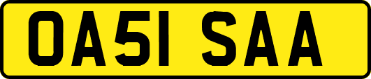 OA51SAA