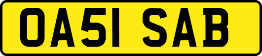 OA51SAB