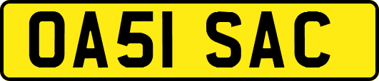 OA51SAC