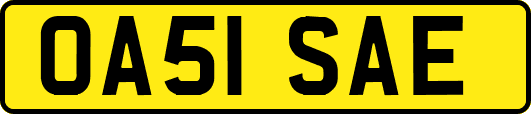 OA51SAE