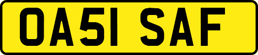 OA51SAF
