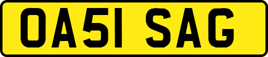 OA51SAG