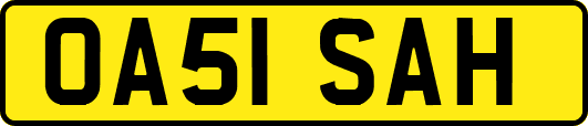 OA51SAH
