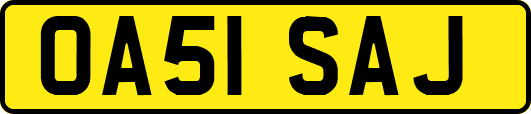 OA51SAJ