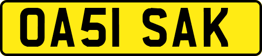 OA51SAK