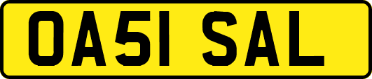 OA51SAL