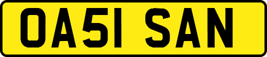 OA51SAN