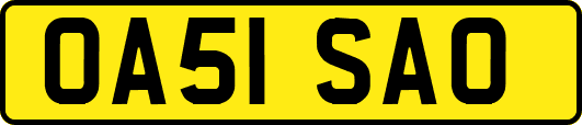 OA51SAO