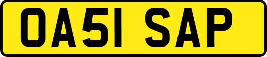 OA51SAP