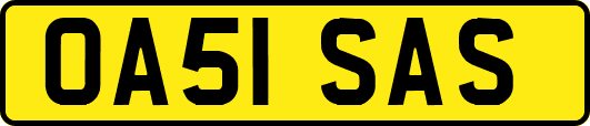 OA51SAS