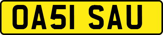 OA51SAU
