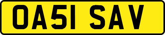 OA51SAV