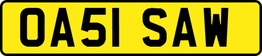 OA51SAW