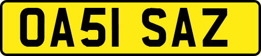 OA51SAZ