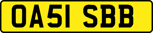 OA51SBB