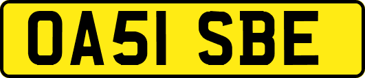 OA51SBE