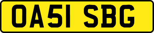 OA51SBG