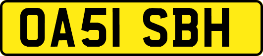 OA51SBH