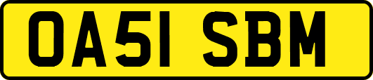 OA51SBM