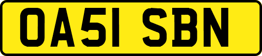 OA51SBN
