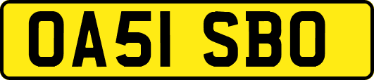 OA51SBO