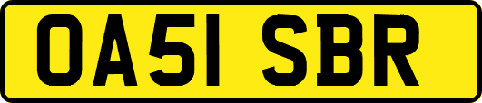 OA51SBR