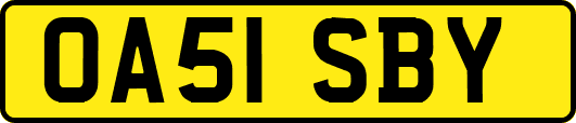 OA51SBY