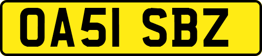 OA51SBZ