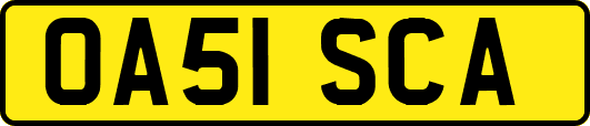 OA51SCA