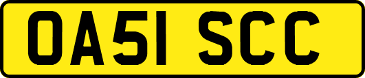 OA51SCC