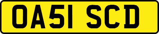 OA51SCD