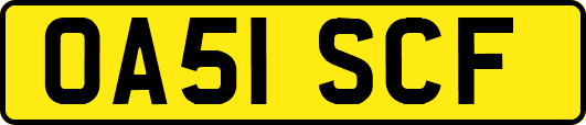 OA51SCF