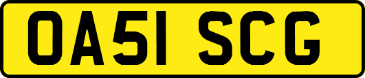 OA51SCG