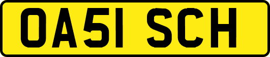 OA51SCH