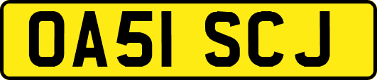 OA51SCJ