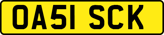 OA51SCK