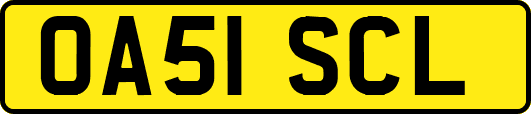 OA51SCL