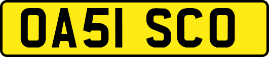 OA51SCO