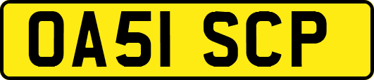 OA51SCP