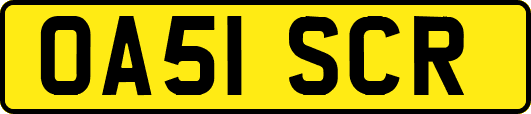 OA51SCR