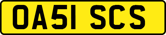 OA51SCS