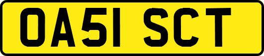 OA51SCT